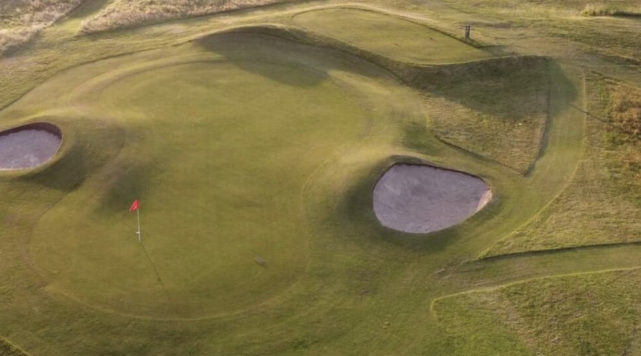 Photo of Rhyl Golf Club